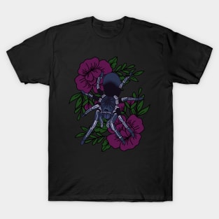 Aphonopelma Seemani T-Shirt